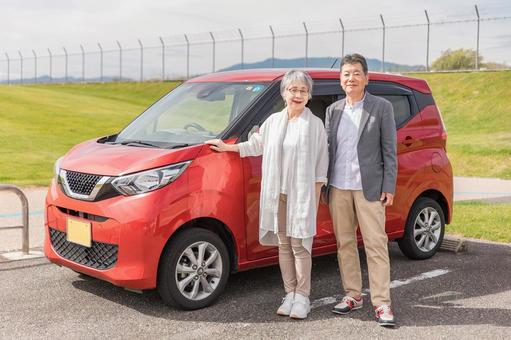 【呉市の方】免許返納前の買い替えにも！高齢のお父様・お母様も安心して乗れる冬の安全機能付き軽自動車
