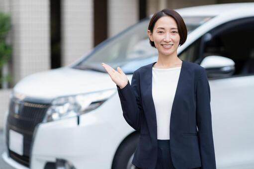 カーマッチ広島呉店｜中古車の「秋の相場」ってどうなの？10月にお得な車を見極めるポイント