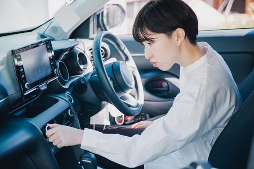 【呉市・秋のドライブ準備】寒くなる前に知っておきたい！快適な車内づくりと車の暖房・冬仕度チェック｜カーマッチ広島呉店